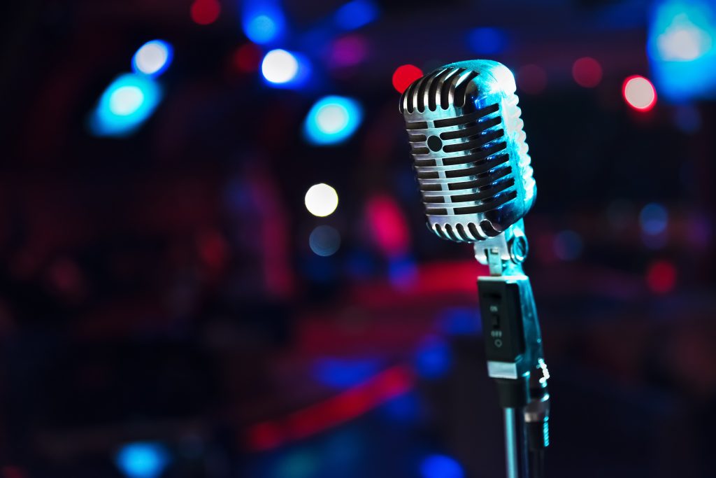 Live Music Oro Valley
