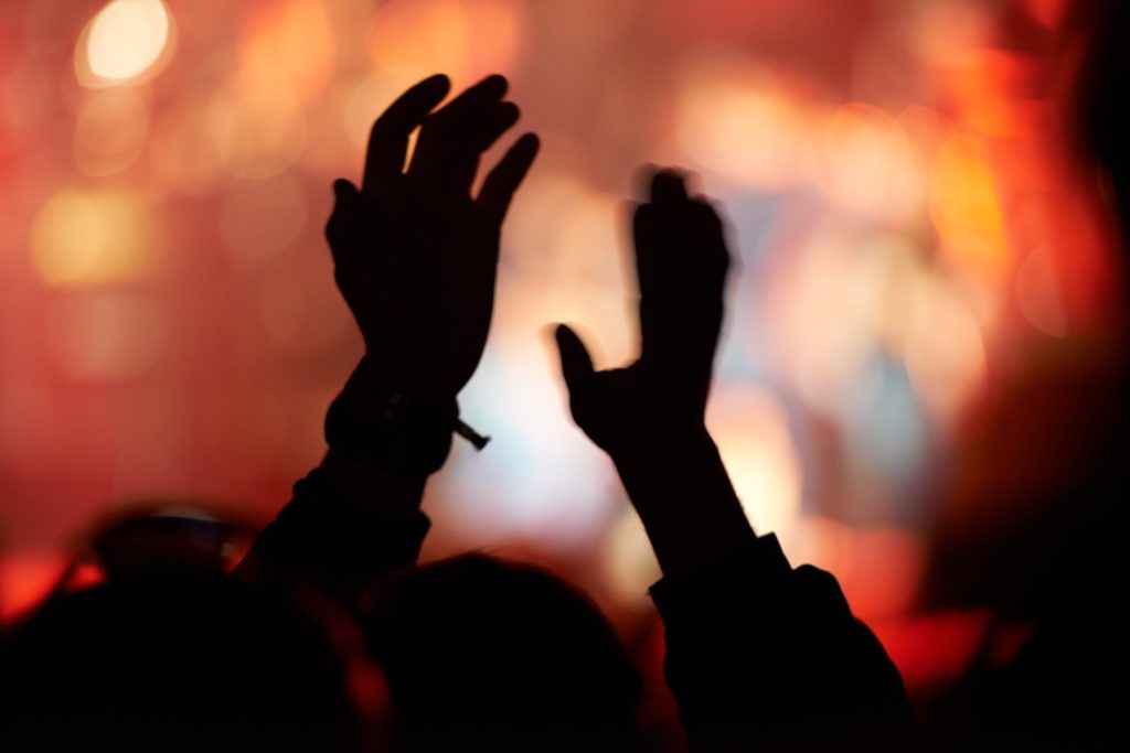 Live Music Oro Valley